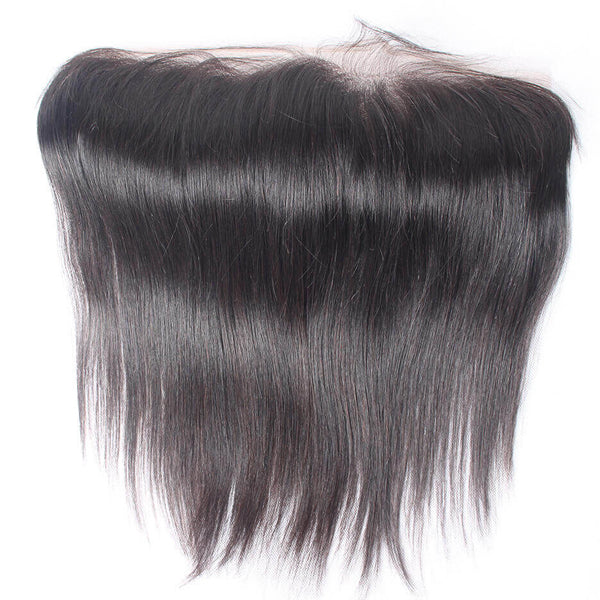 13x4 HD Transparent Lace Frontal (Glam Collection)