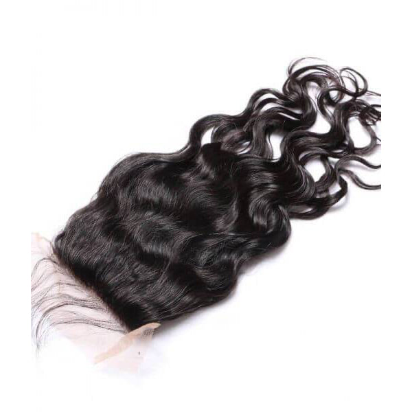 4x4 Lace Closure (The Luxury Collection)