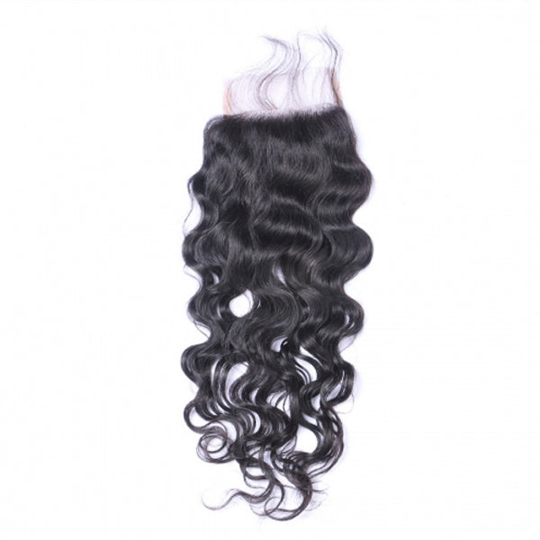 4x4 HD Lace Closure (Glam Collection)