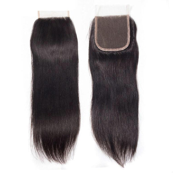 4x4 HD Lace Closure (Glam Collection)