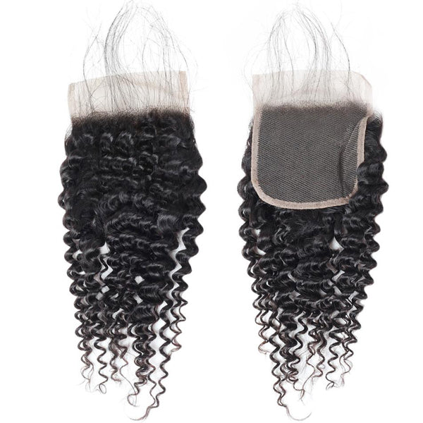 4x4 HD Lace Closure (Glam Collection)
