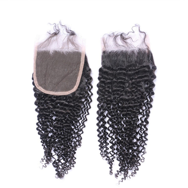 4x4 HD Lace Closure (Glam Collection)