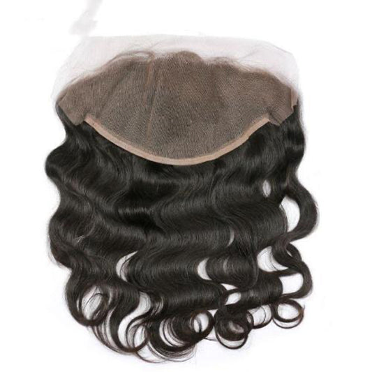 Glam Lace Frontals