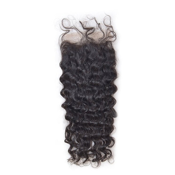 4x4 Lace Closure (The Luxury Collection)