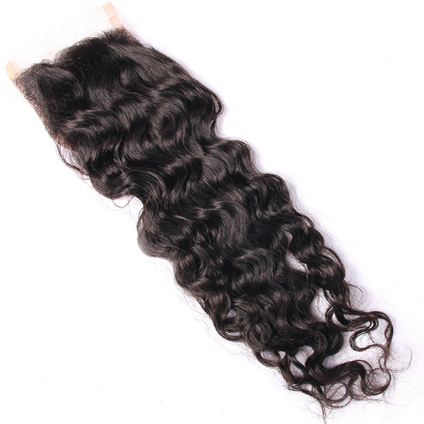 4x4 Lace Closure (The Luxury Collection)