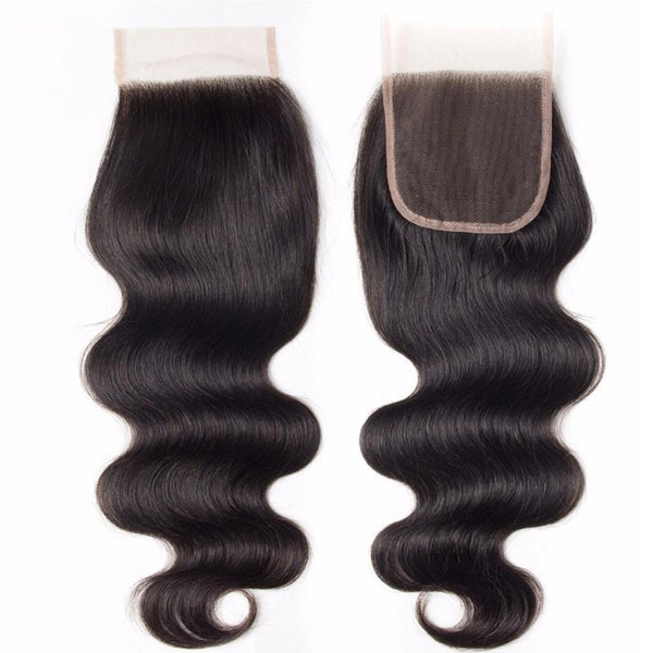 5x5 HD Lace Closure (Glam Collection)